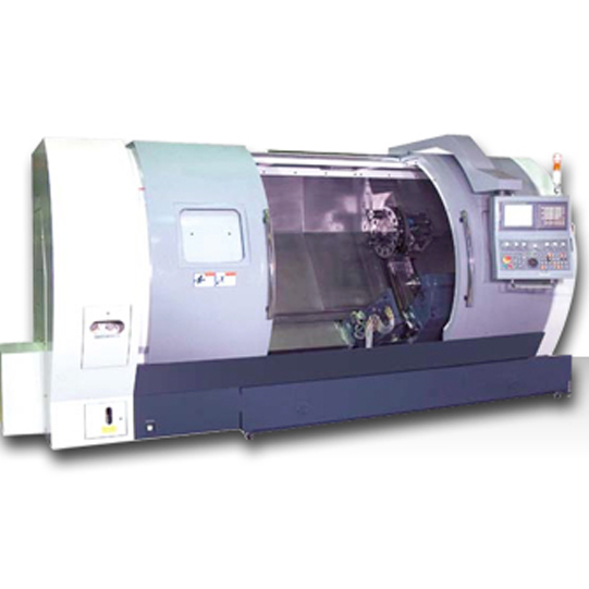 CNC Turning Centers CNC Turning Centers