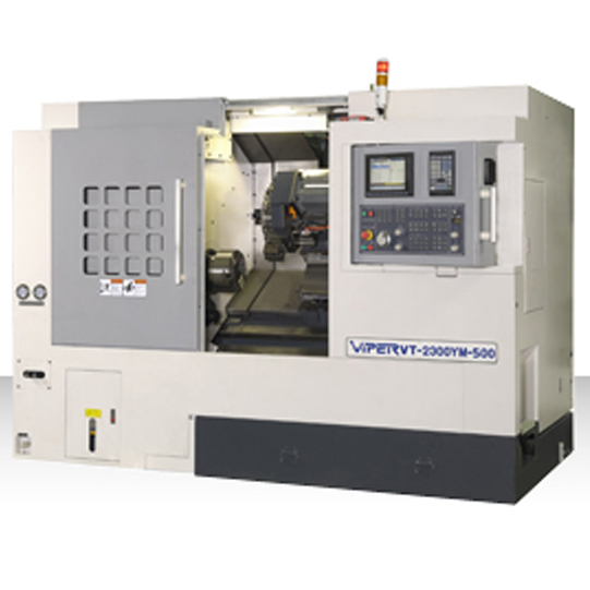 YMS Series YMS Series