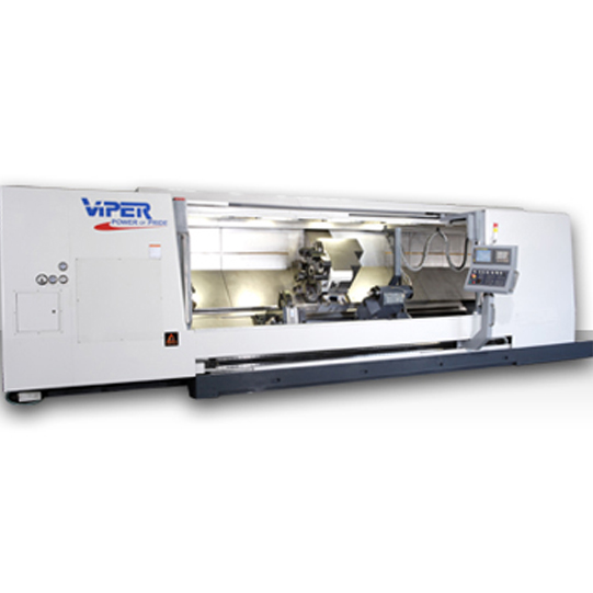 CNC Turning Centers CNC Turning Centers