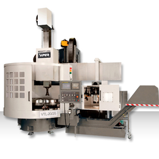Vertical Turning Lathe Vertical Turning Lathe