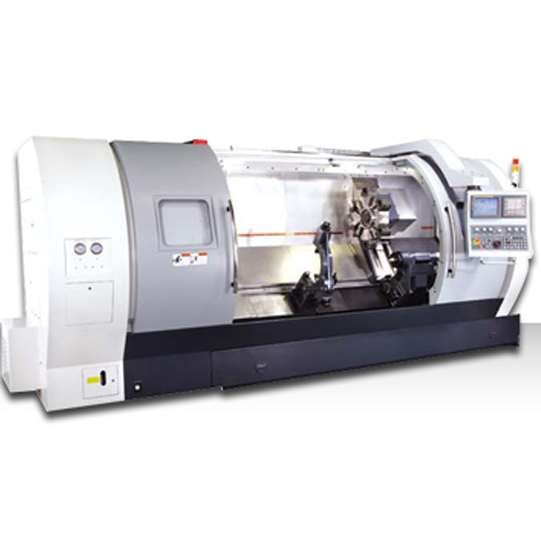 CNC Turning Centers CNC Turning Centers